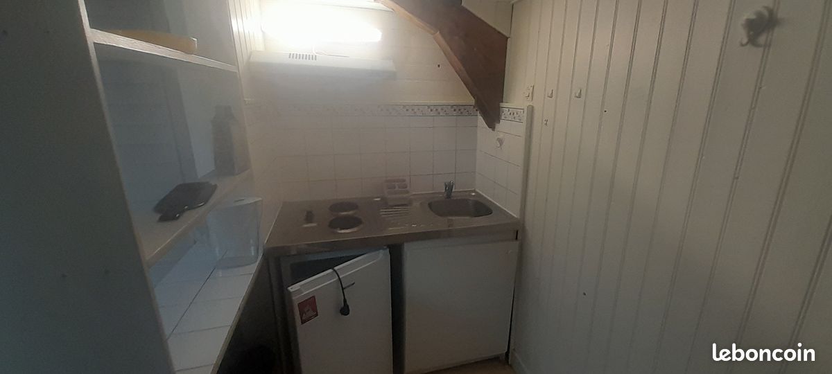 Appartement 1 pièce 28 m² · à Langon · 28 m² · 495 €/mois