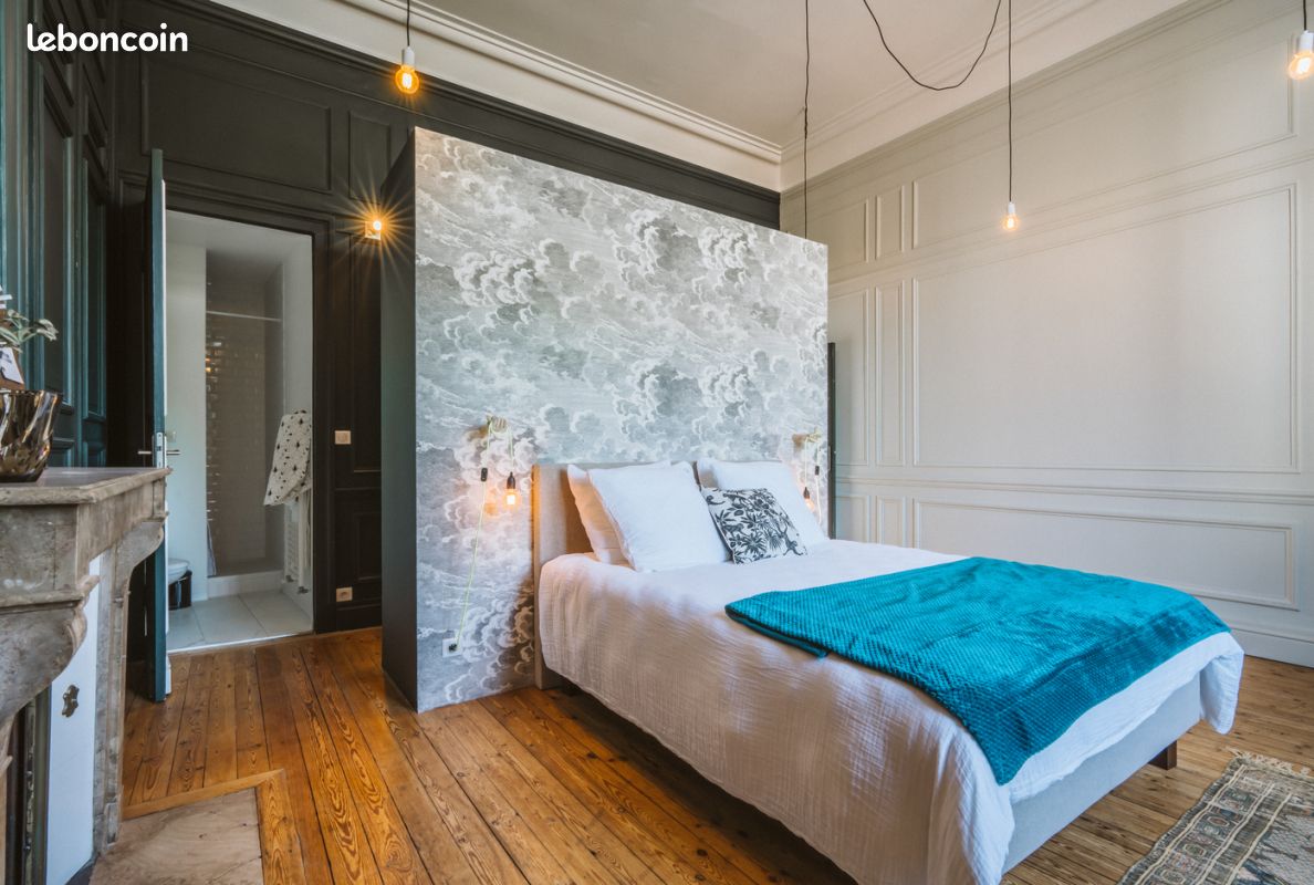 Appartement 1 pièce 22 m² · à Lille · 22 m² · 800 €
