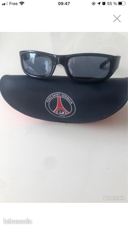 Lunettes soleil (image 1)