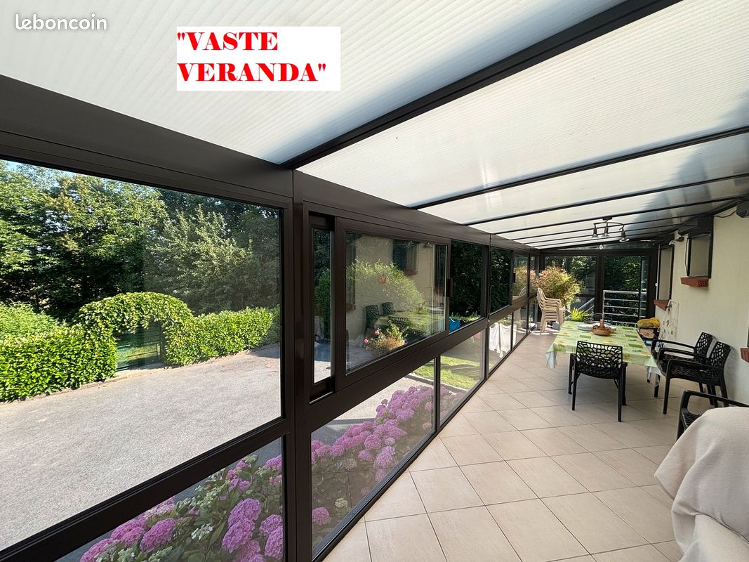Maison 6 pièces 117 m² · à Samer · 117 m² · 260 000 €