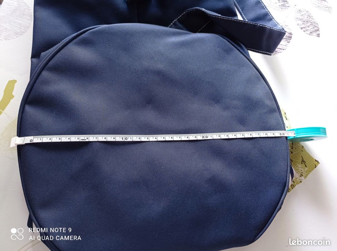Sac Luxe Jean Paul Gaultier (image 7)