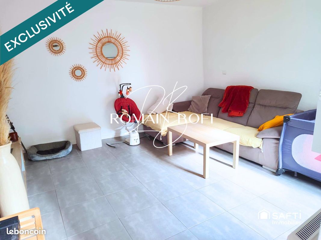 Maison de village 4 pièces 126 m² (image 5)
