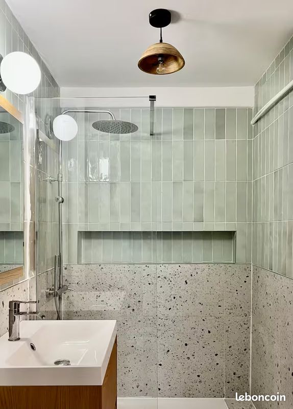 Appartement 2 pièces 45 m² · à Marseille · 45 m² · 169 500 €