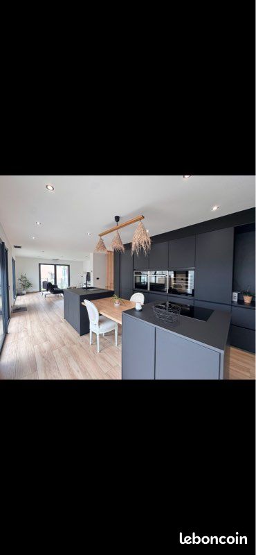Maison 4 pièces 103 m² · à Villelongue-de-la-Salanque · 103 m² · 349 000 €