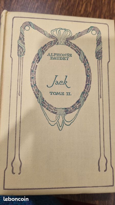 Lot de livres edition Nelson (image 4)