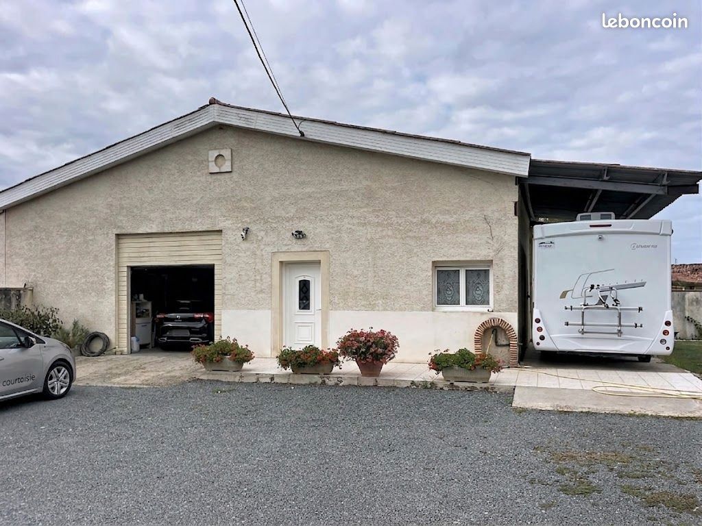 Maison 3 pièces 129 m² · à Prigonrieux · 129 m² · 202 000 €