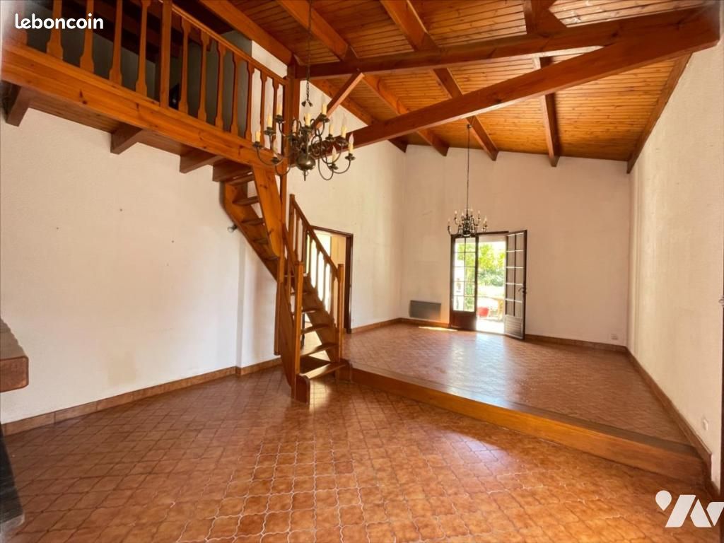 Maison 4 pièces 103 m² · à Bourgneuf · 103 m² · 270 400 €