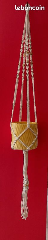 Macramé (image 1)