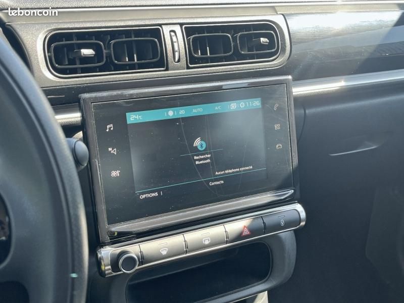 Citroen C3 PureTech 82ch Feel Business S&S E6.d (image 11)