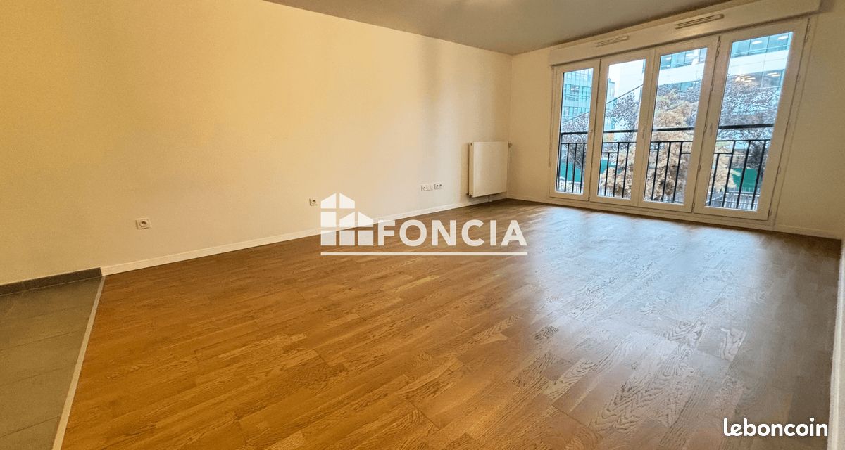 Appartement 3 pièces 67 m² · à Clamart · 67 m² · 1 327 €/mois