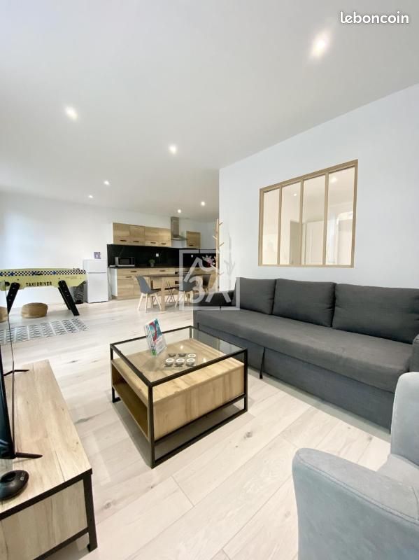 Appartement 3 pièces 65 m² · à Calais · 65 m² · 640 €/mois