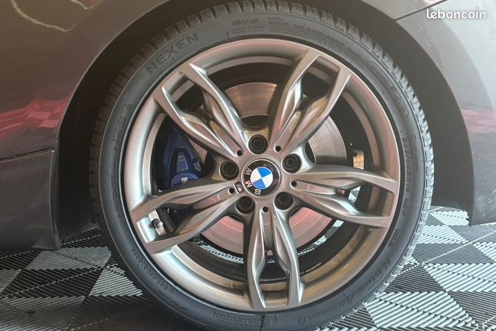 BMW SERIE 2 M240I XD BA 340Ch Garantie 12 mois (image 28)