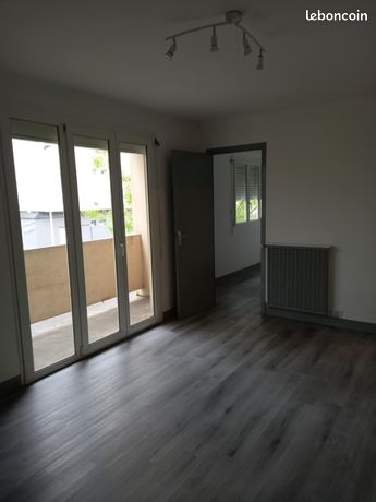 Appartement à louer centre ville Tarbes
