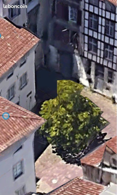 Appartement 3 pièces 75 m² · à Bayonne · 75 m² · 870 €/mois