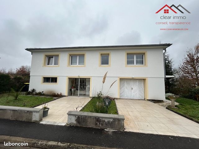 Maison 7 pièces 170 m² · à Marly · 170 m² · 365 000 €