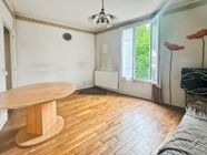 Appartement 2 pièces 31 m²