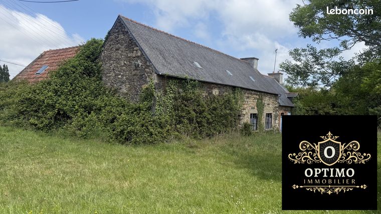 Maison 7 pièces 180 m²