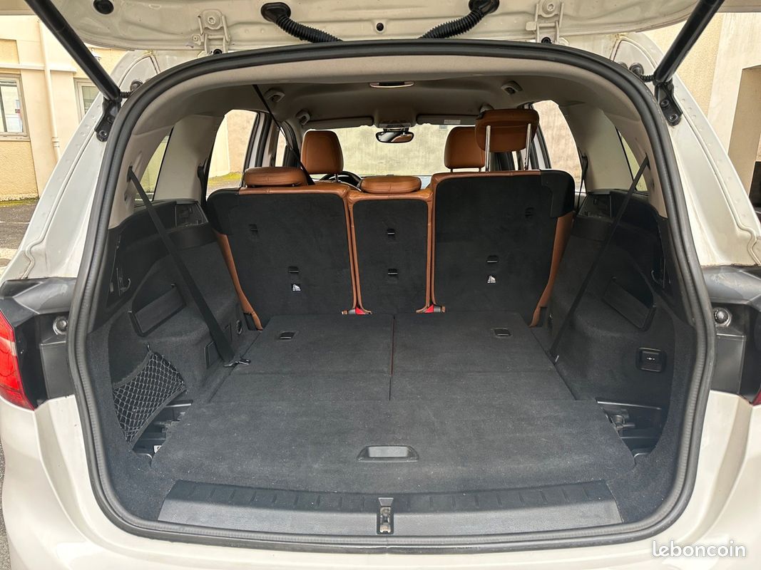 Bmw serie 2 gran-tourer 218 d grand luxury bva8 (image 19)