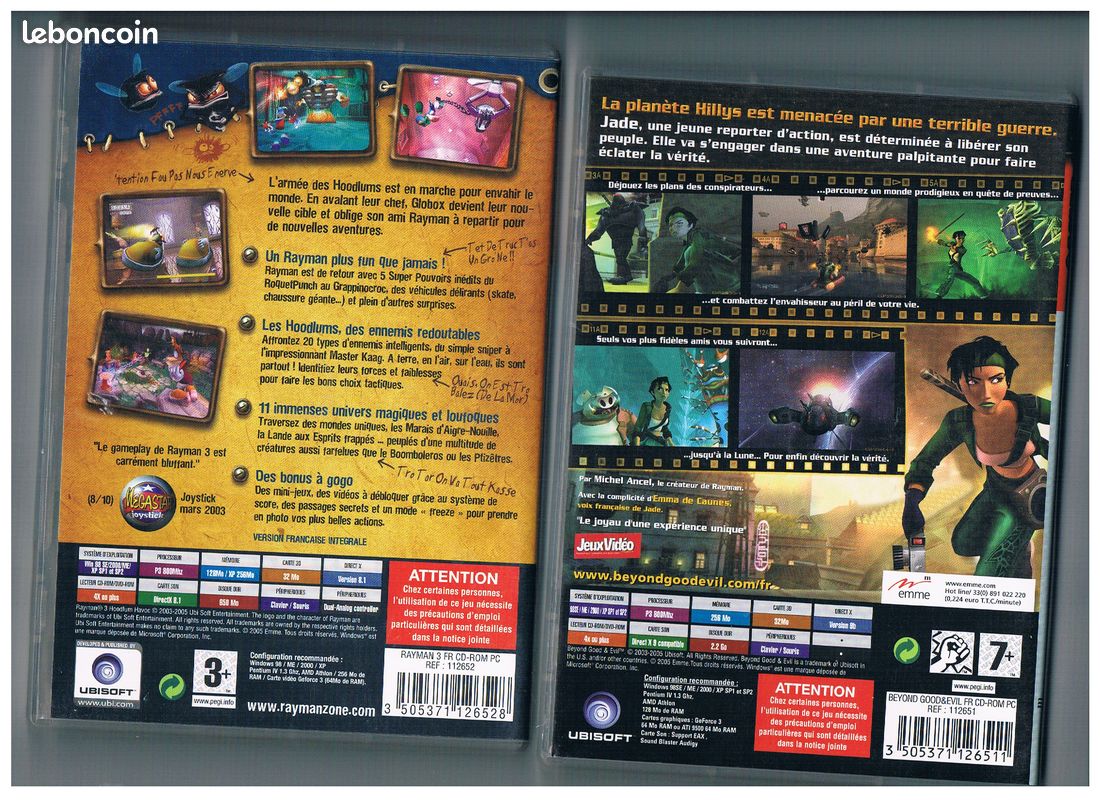 Jeux PC (image 2)