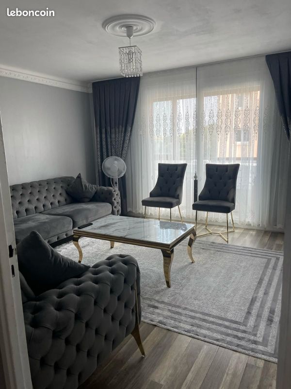 Appartement 3 pièces 57 m² · à Cannes · 57 m² · 169 000 €