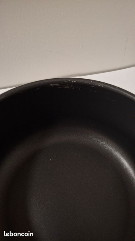 Casserole 20 cm. Prix fixe (image 3)