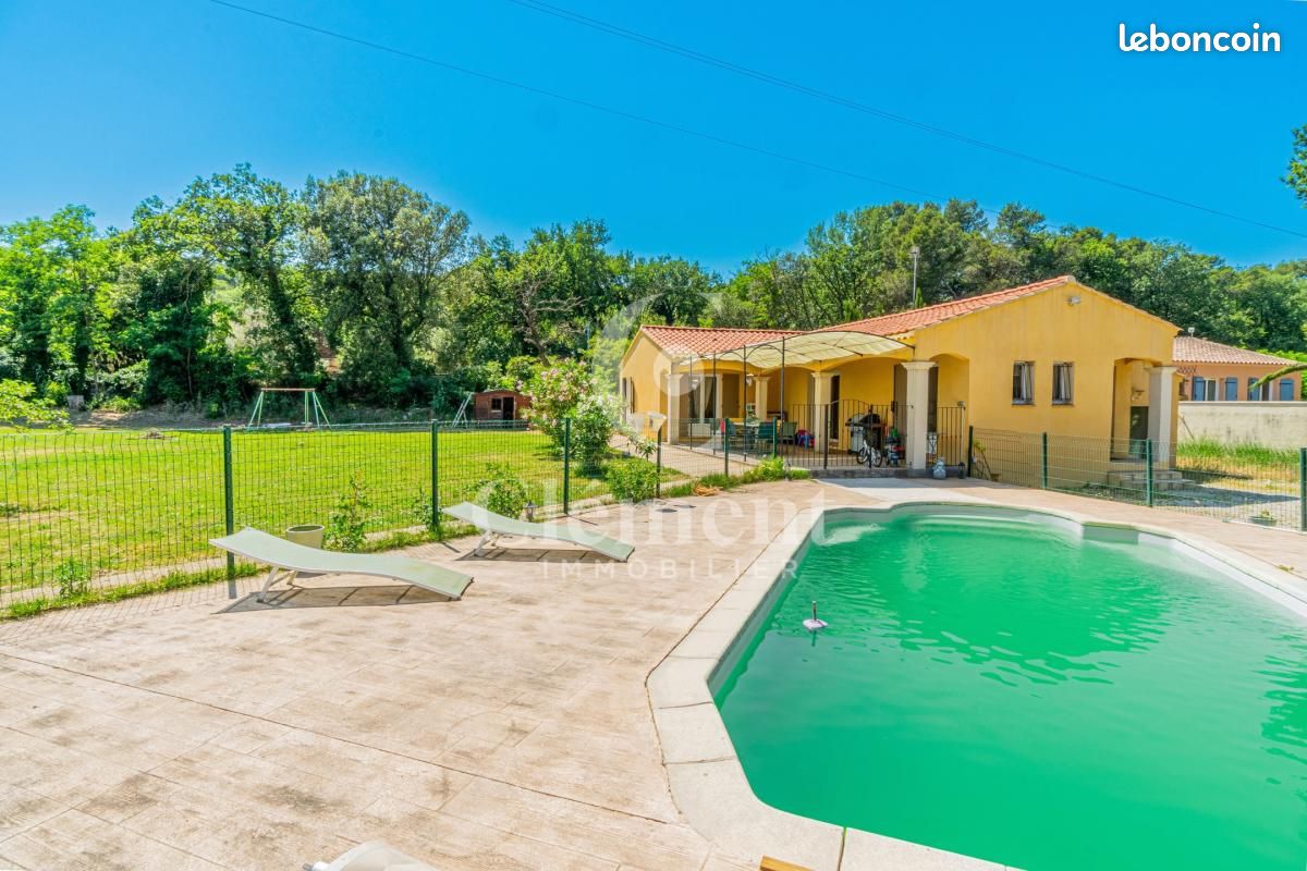 Maison 1 pièce 125 m² · à Piolenc · 125 m² · 349 000 €