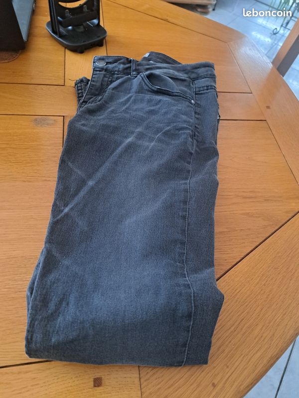 Jeans femme (image 5)