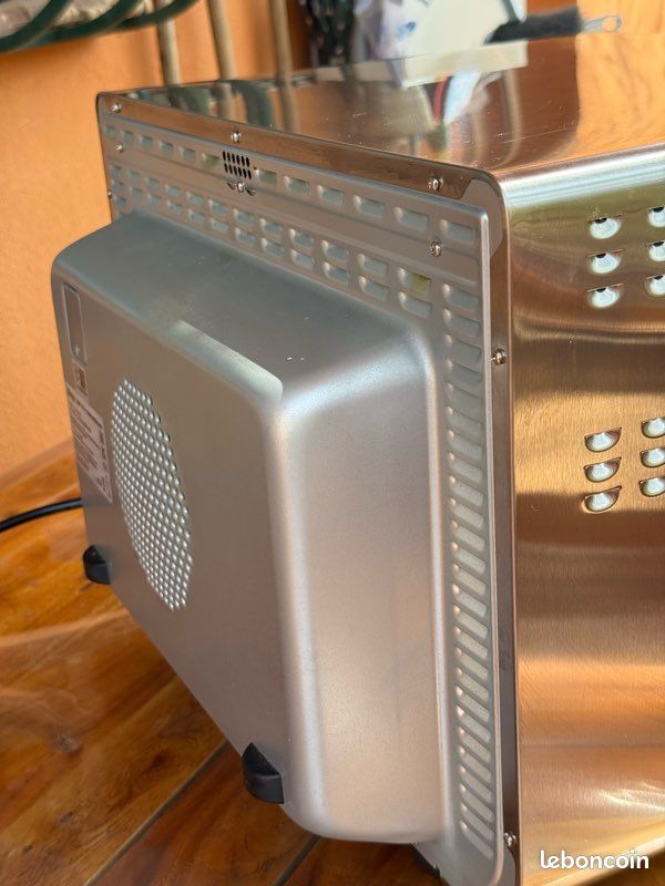 Four Airfryer Ninja (image 3)