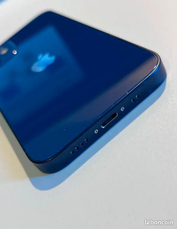 IPhone 12 Mini (image 2)