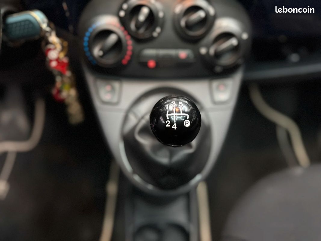 Fiat 500 Lounge (image 23)