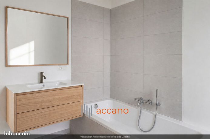 Appartement 4 pièces 77 m² — 6