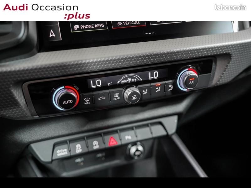 Audi A1 Sportback 35 TFSI 150ch S line plus S tronic 7 (image 26)
