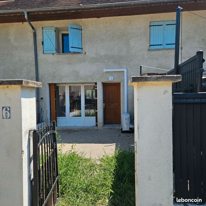 Maison 5 pièces 66 m² · à Brens · 66 m² · 156 000 €