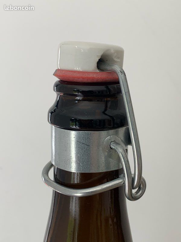 Sourcing Map Lot De 4 Bouchons à Vin Extensibles Manuels En Silicone