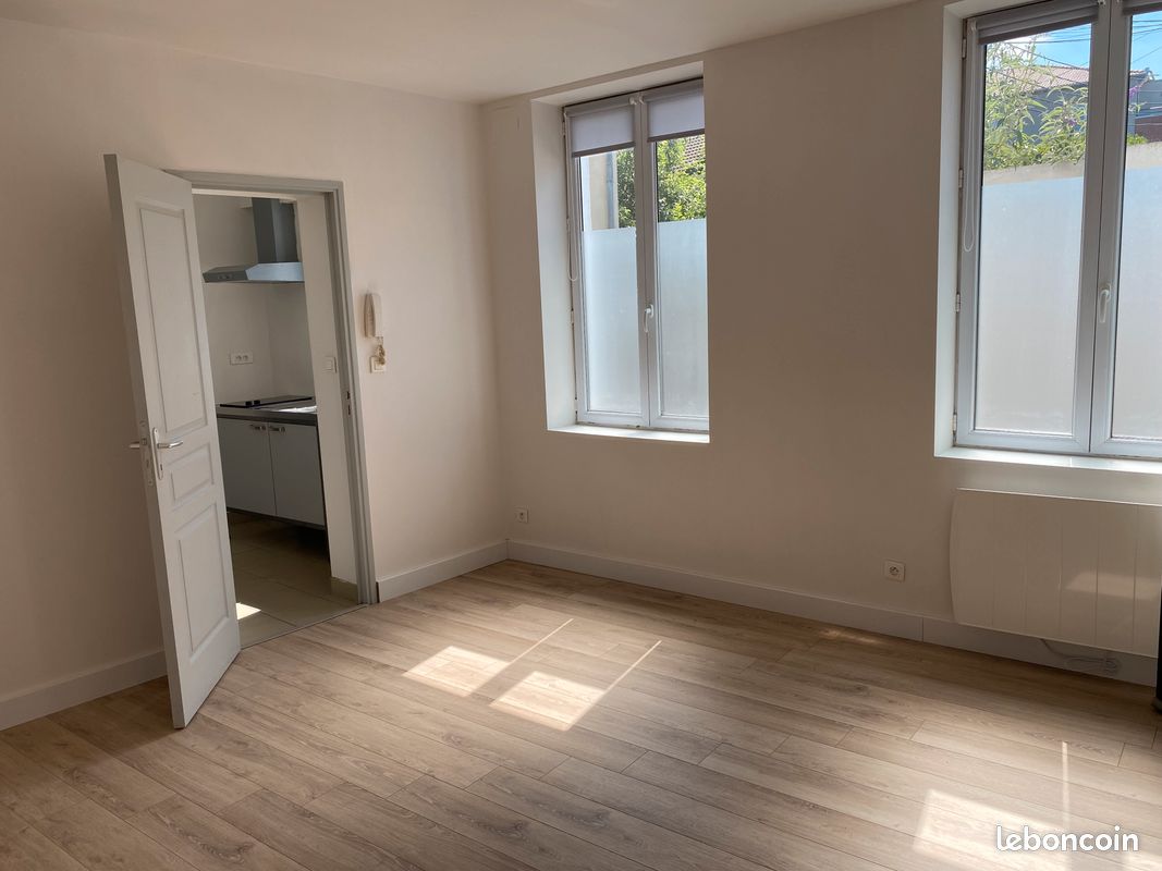 Appartement 1 pièce 25 m² · à Orchies · 25 m² · 430 €