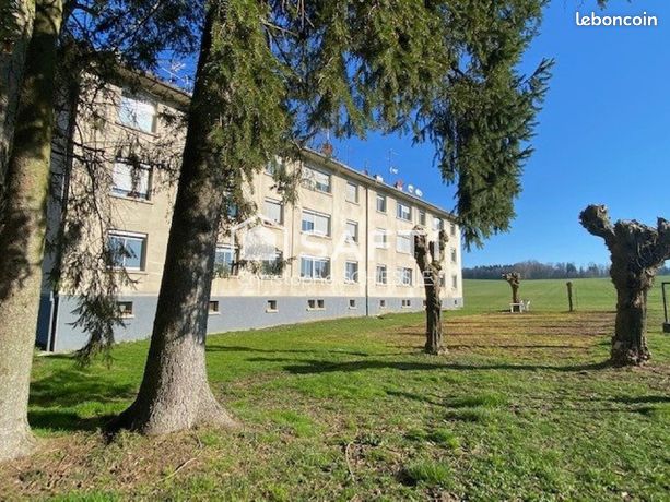Immeuble 330 m² GRANDVILLARS