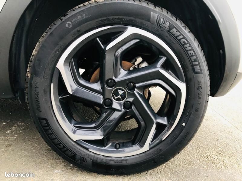 Ds DS 3 Crossback PureTech 130ch Rivoli Automatique (image 27)