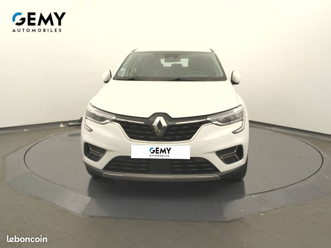 RENAULT Arkana E-Tech 145 Zen (image 5)