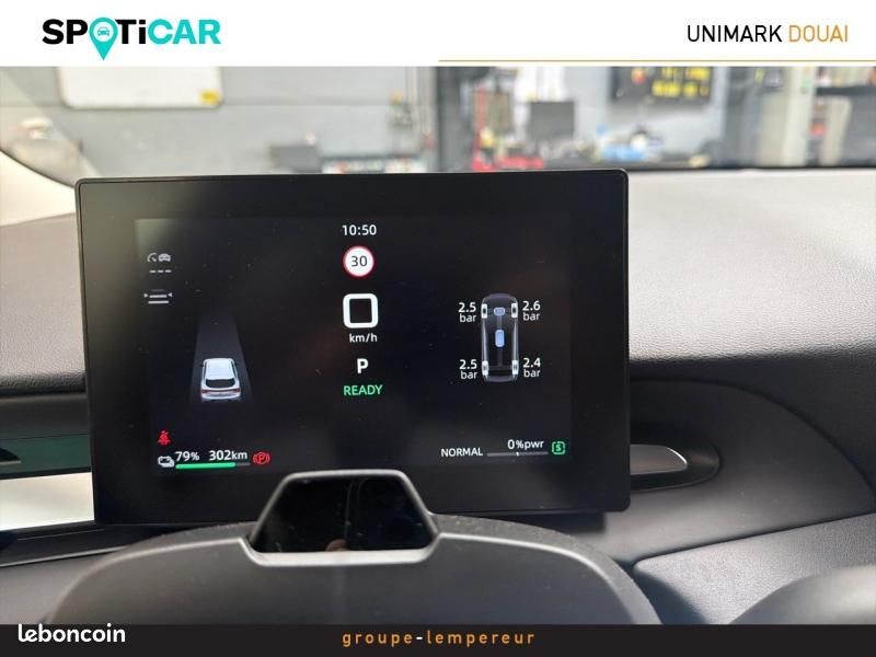 Mg motor MG4 URBAN 54KWH Premium (image 21)