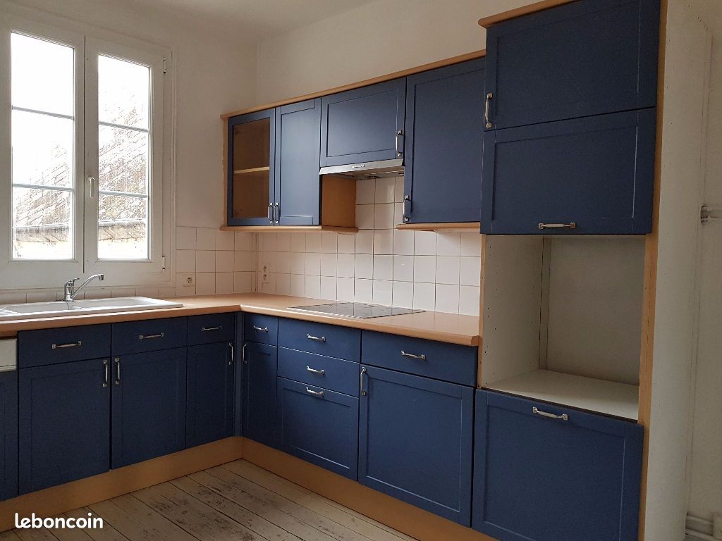 Appartement 3 pièces 74 m² · à Saint-Just-en-Chaussée · 74 m² · 750 €/mois