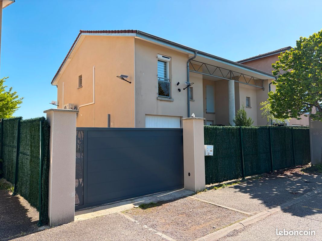 Maison 5 pièces 105 m² · à Villefontaine · 105 m² · 269 000 €