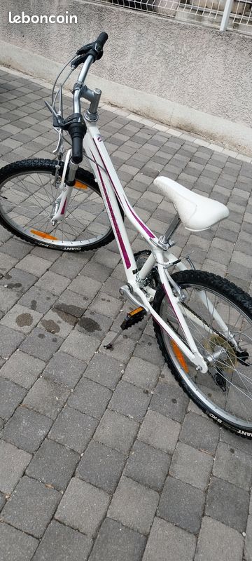 VTT Giant Fille 24 pouces (image 2)
