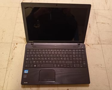 Trappe De Dessous De PC Toshiba Satellite C50-A - Pièce Détachée V000949680 D'Occasion