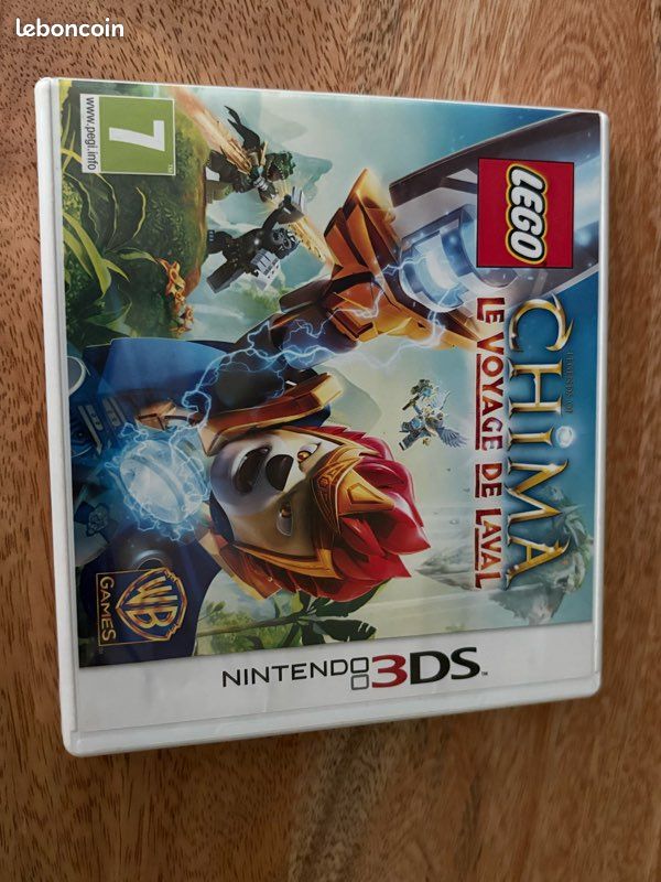 Jeux ds (image 3)