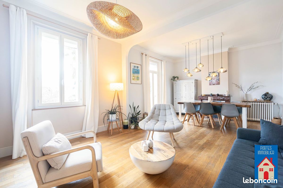 Maison 6 pièces 158 m² · à Albi · 158 m² · 498 000 €