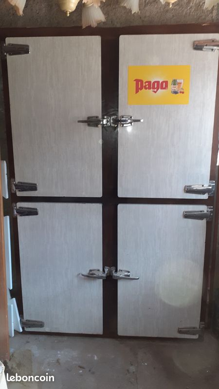 Porte frigo bar (image 1)