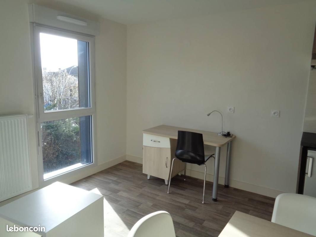 Appartement 1 pièce 21 m² · à Brive-la-Gaillarde · 21 m² · 421 €