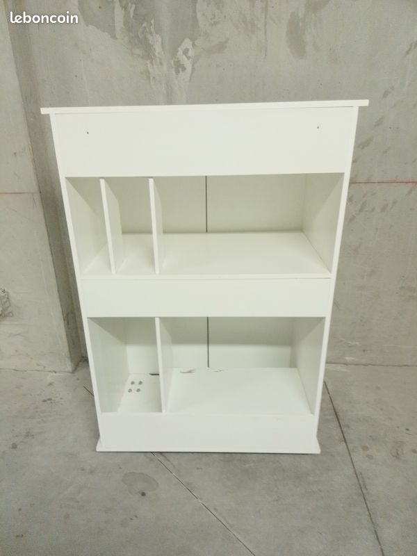 Meuble bureau ordinateur (image 4)