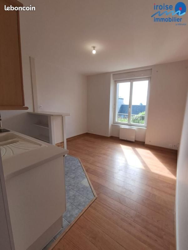 Appartement 2 pièces 34 m² · à Brest · 34 m² · 567 €