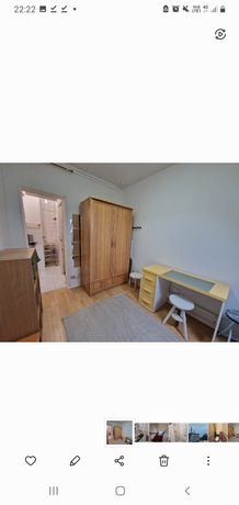 Appartement a louer  - 1 pièce(s) - undefined m2 - Surfyn